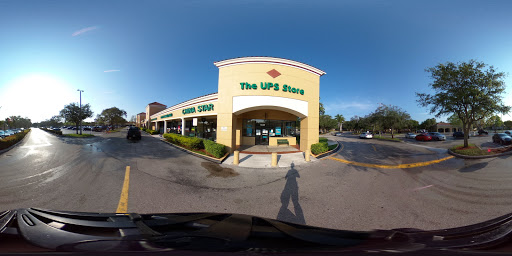 Shipping and Mailing Service «The UPS Store», reviews and photos, 1440 Coral Ridge Dr, Coral Springs, FL 33071, USA