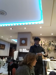 Photo n°47 de Golden Tandoori à Paris ()