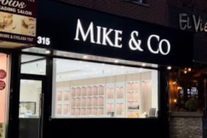 Mike & Co - Mike The Jeweler image