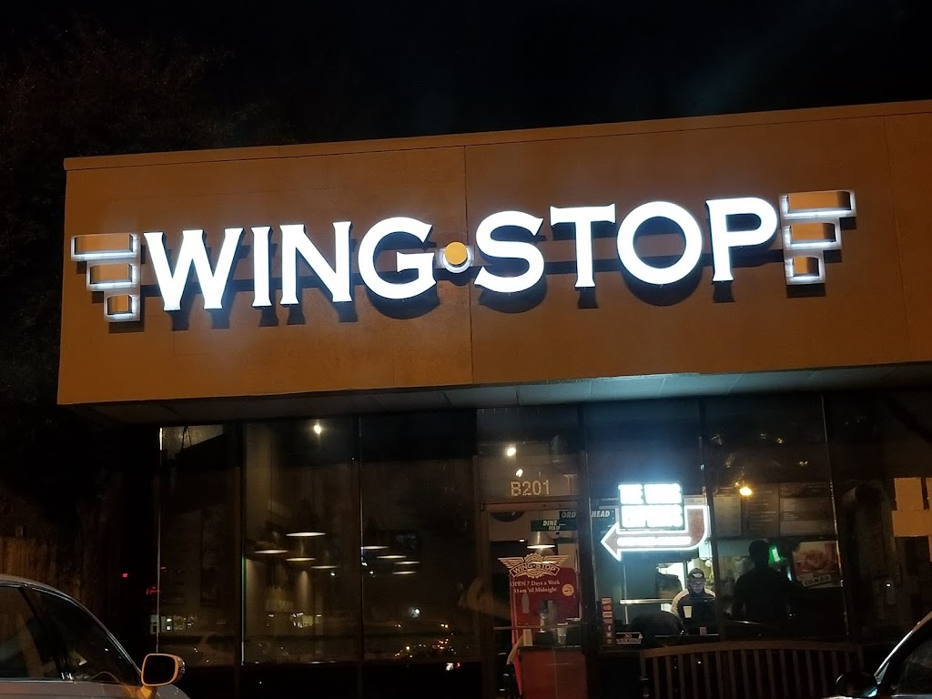 Wingstop 77840