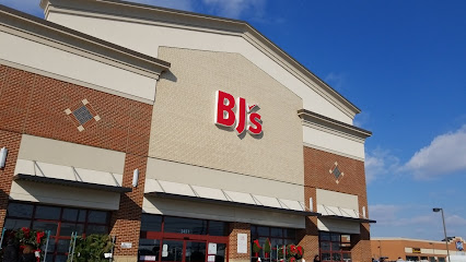 BJ's Wholesale Club