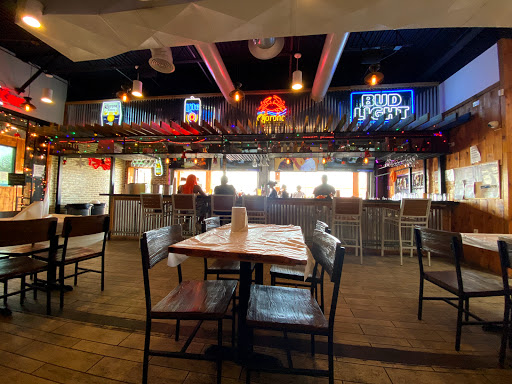 Shopping Mall «NorthOaks Shopping Center», reviews and photos, Farm to Market 1960 Rd W & Breck St, Houston, TX 77066, USA