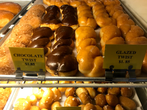 Donut Shop «Hometown Donuts», reviews and photos, 1930 Main St, Alameda, CA 94501, USA