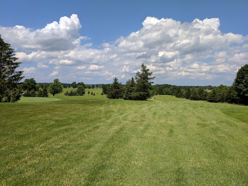 Golf Course «Old Hickory Golf Course», reviews and photos, 6653 Big Tree Rd, Livonia, NY 14487, USA