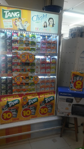 Comentarios y opiniones de Supermercado El Palmar