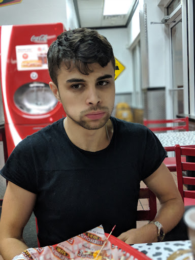 Sandwich Shop «Firehouse Subs», reviews and photos, 134 Weston Rd, Sunrise, FL 33326, USA