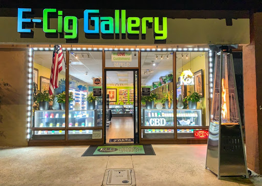 E-Cig Gallery