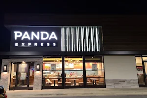 Panda Express image