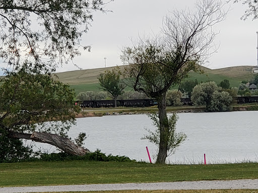 Golf Course «Headwaters Public Golf Course», reviews and photos, 225 N 7th Ave E, Three Forks, MT 59752, USA