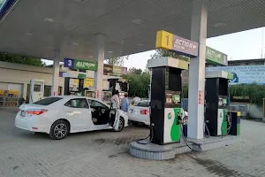PSO (Qureshi Petrol Pump) image
