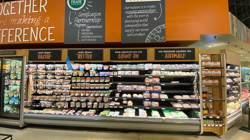 Grocery Store «Whole Foods Market», reviews and photos, 7401 France Ave S, Edina, MN 55435, USA