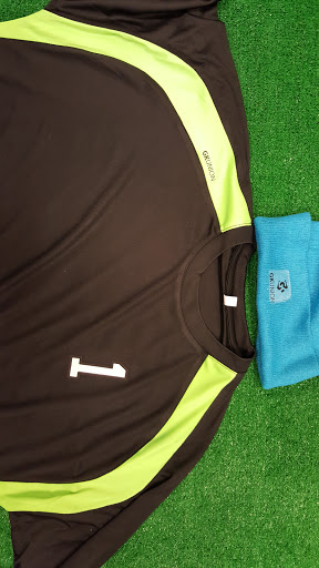 Soccer Store «GK Union LLC», reviews and photos, 207 Chesterfield Pkwy W, Chesterfield, MO 63017, USA