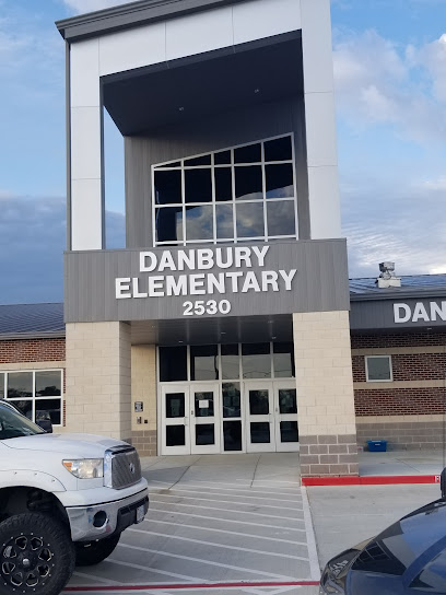 Danbury Elementary School