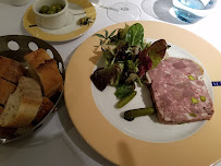 Terrine du Restaurant Brasserie Le Sud - Bocuse à Lyon - n°20