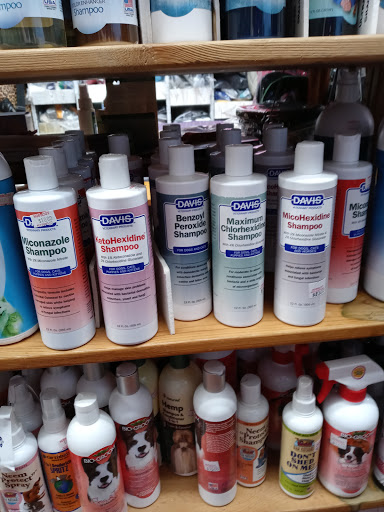 Pet Supply Store «Hobscot Pet Supply», reviews and photos, 328 E 5th Ave, Mt Dora, FL 32757, USA