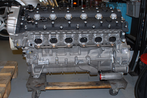 Car Dealer «European Motorsports Sales Services Inc.», reviews and photos, 314 S Broadway, Lawrence, MA 01843, USA