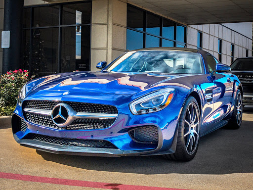 Auto Repair Shop «Autoscope Foreign Car Care - Plano», reviews and photos, 601 Coit Rd, Plano, TX 75075, USA