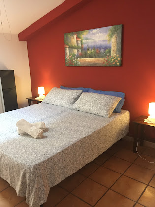 Chambres Casa vacanza Le Stanze del Deca 90133 Palermo