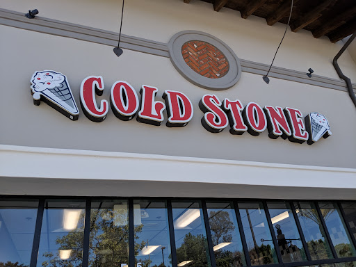 Ice Cream Shop «Cold Stone Creamery», reviews and photos, 19500 Plummer St #5, Northridge, CA 91324, USA