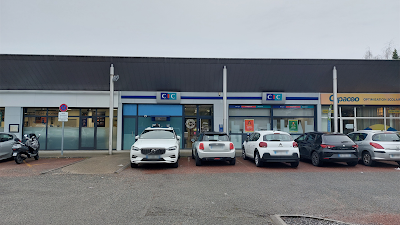 CIC à Pessac