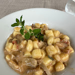 Photo n°2 de l'avis de Nicole. fait le 25/06/2023 à 09:00 sur le  Trattoria Manero à Vellano