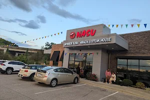 Nasu Japanese Steakhouse image