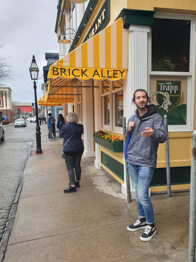 Museum «Museum of Newport History», reviews and photos, 127 Thames St, Newport, RI 02840, USA