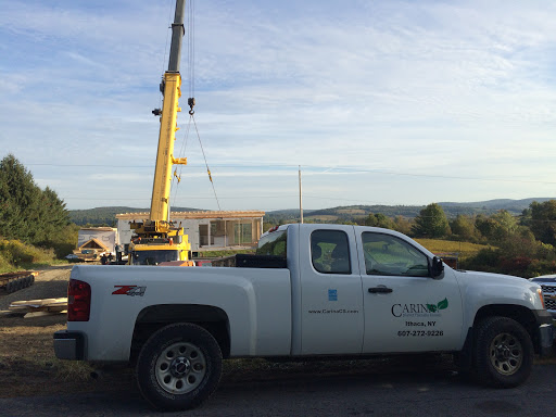 Construction Company «Carina Construction Services», reviews and photos, 730 Willow Ave, Ithaca, NY 14850, USA
