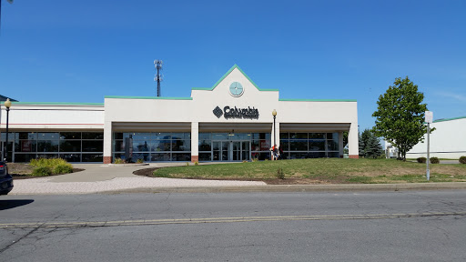 Sportswear Store «Columbia Sportswear Outlet Store - Waterloo Premium Outlets», reviews and photos, 655 NY-318 Suite 2, Waterloo, NY 13165, USA