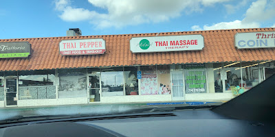 Panwa Thai Massage