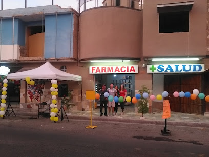 Farmacia Mas Salud, , Ocotlán