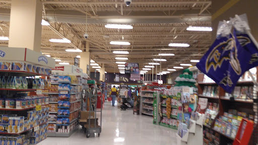 Grocery Store «Kennie’s Market», reviews and photos, 11 Grand Dr, Taneytown, MD 21787, USA