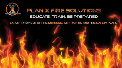 Plan X Fire Solutions