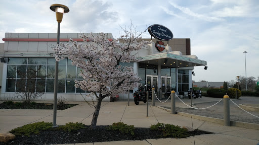 Harley-Davidson Dealer «Rommel Harley-Davidson® New Castle», reviews and photos, 2160 New Castle Ave, New Castle, DE 19720, USA