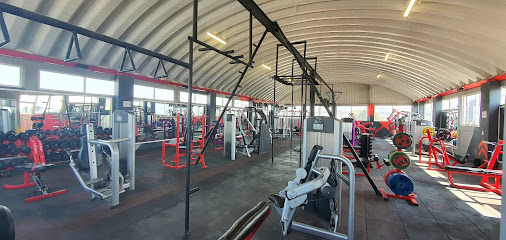 Dragon gym - Sur 20 Mz. 52-Lt. 1, San Miguel Xico, 56613 Valle de Chalco Solidaridad, Méx., Mexico