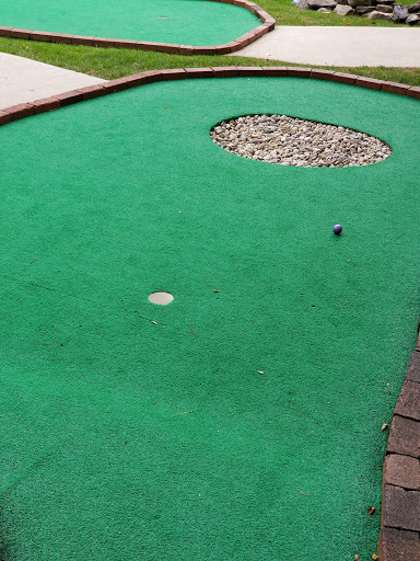 Park «Tibbetts Brook Park», reviews and photos, 355 Midland Ave, Yonkers, NY 10704, USA