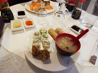 Plats et boissons du Restaurant japonais Kyotorama à Bonneuil-sur-Marne - n°12