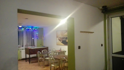 restauracje Pizzeria&Bistro Pasja Siennica