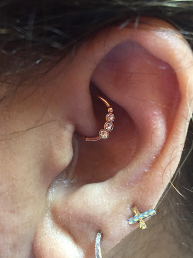 Explore back of arm tattoo ideas, creative tattoo ideas in San Diego, available at Body Art Salon