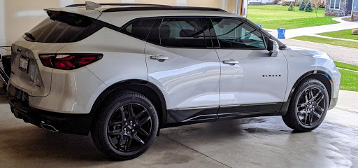 Car Dealer «Al Serra Auto Plaza», reviews and photos, 6167 Saginaw Rd, Grand Blanc, MI 48439, USA