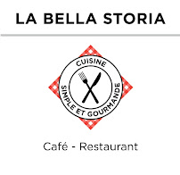 Photos du propriétaire du Restaurant La Bella Storia à Meyreuil - n°3