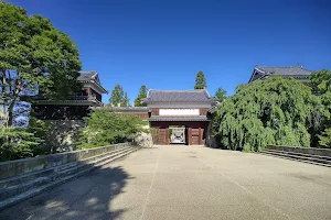 Ueda Johseki Park image