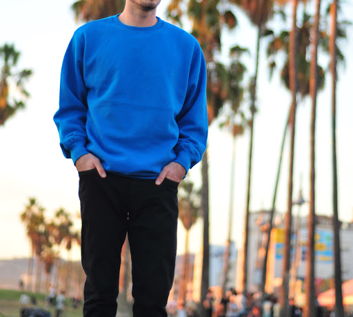 Wholesaler «Three Layer Sportswear», reviews and photos, 1246 S Main St, Los Angeles, CA 90015, USA