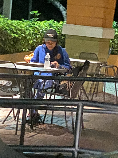 Sandwich Shop «Panera Bread», reviews and photos, 1762 N Federal Hwy, Fort Lauderdale, FL 33305, USA