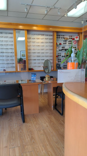 Downey Family Eye Care image