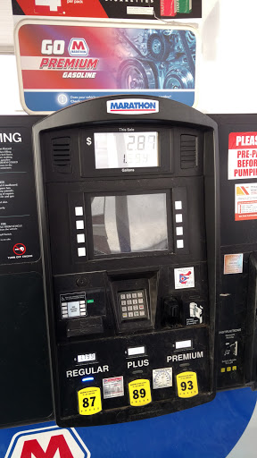 Convenience Store «Circle K», reviews and photos, 1051 High St, Wadsworth, OH 44281, USA