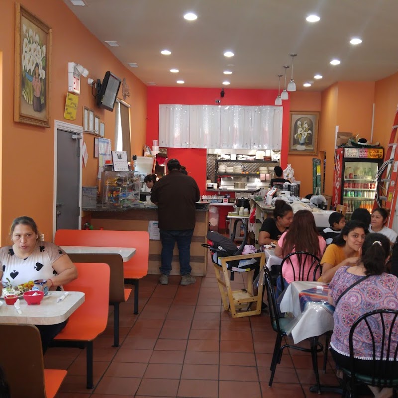 Restaurant Las Esperanzas Inc