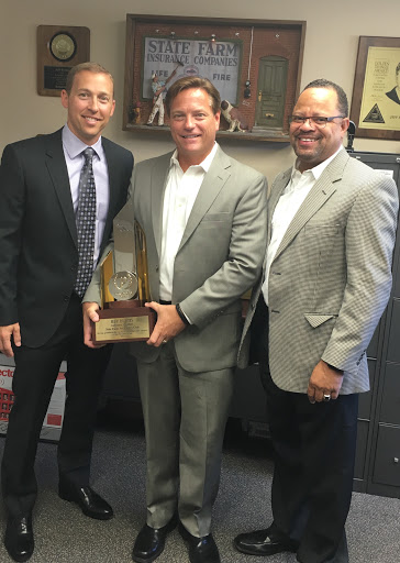 Insurance Agency «Jeff Burtis - State Farm Insurance Agent», reviews and photos