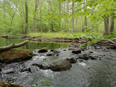 Moshassuck River Preserve
