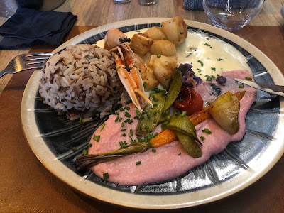 Aux Cœurs Joyeux à Bailleul